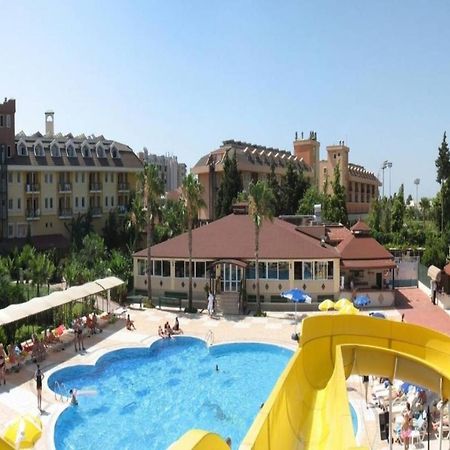 Mira Resort & Spa Kemer Extérieur photo