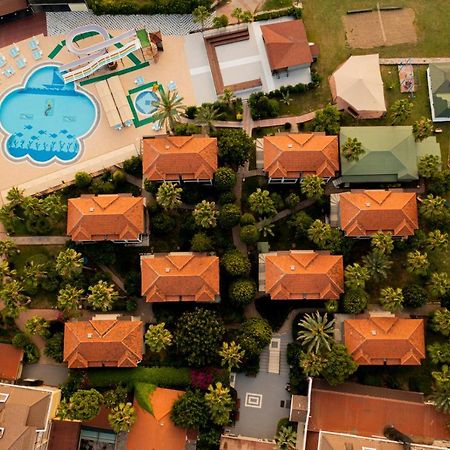 Mira Resort & Spa Kemer Extérieur photo