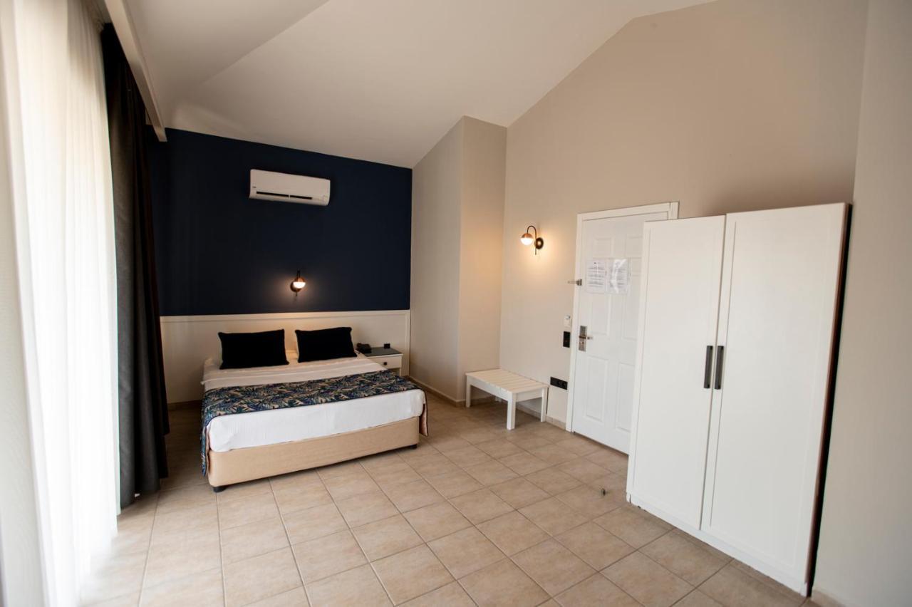 Mira Resort & Spa Kemer Extérieur photo