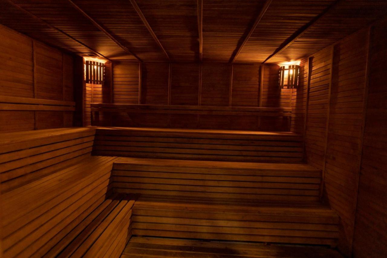 Mira Resort & Spa Kemer Extérieur photo