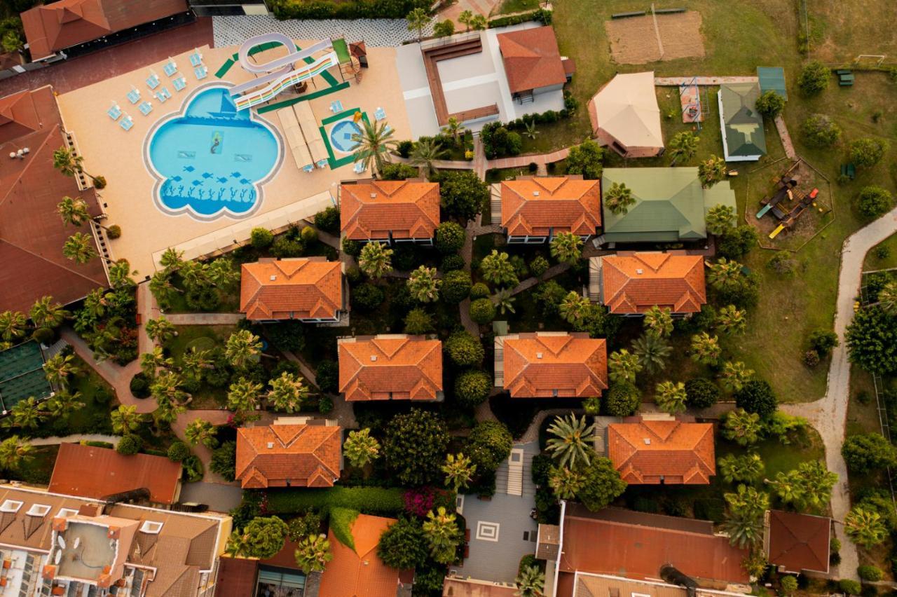 Mira Resort & Spa Kemer Extérieur photo